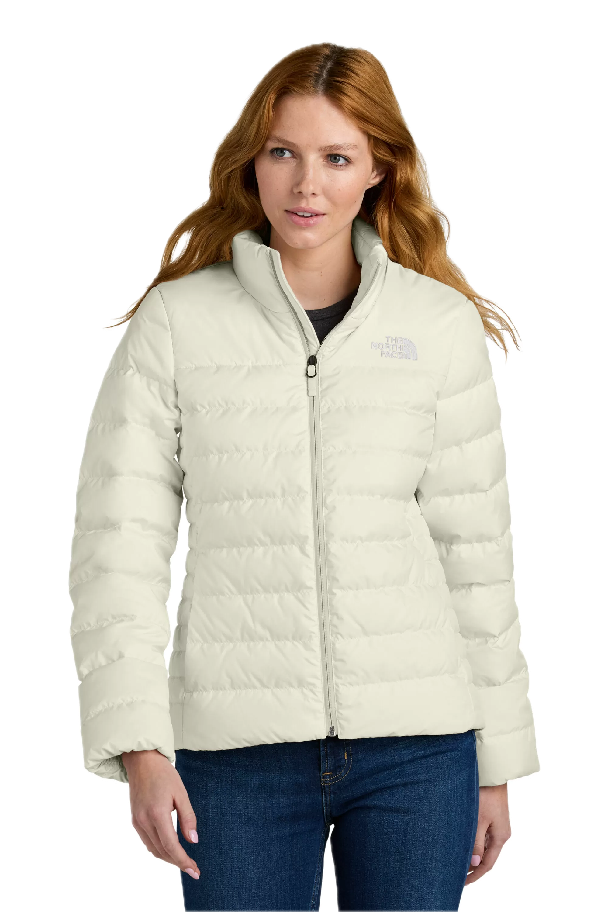 The North Face Down Hybrid Ladies Jacket