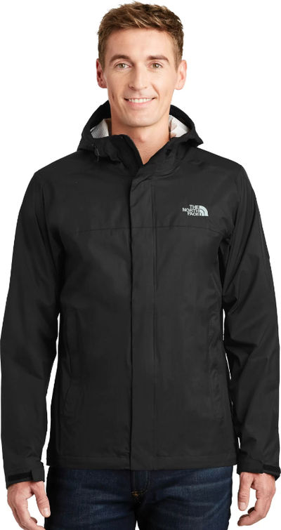 North face dryvent parka 2025