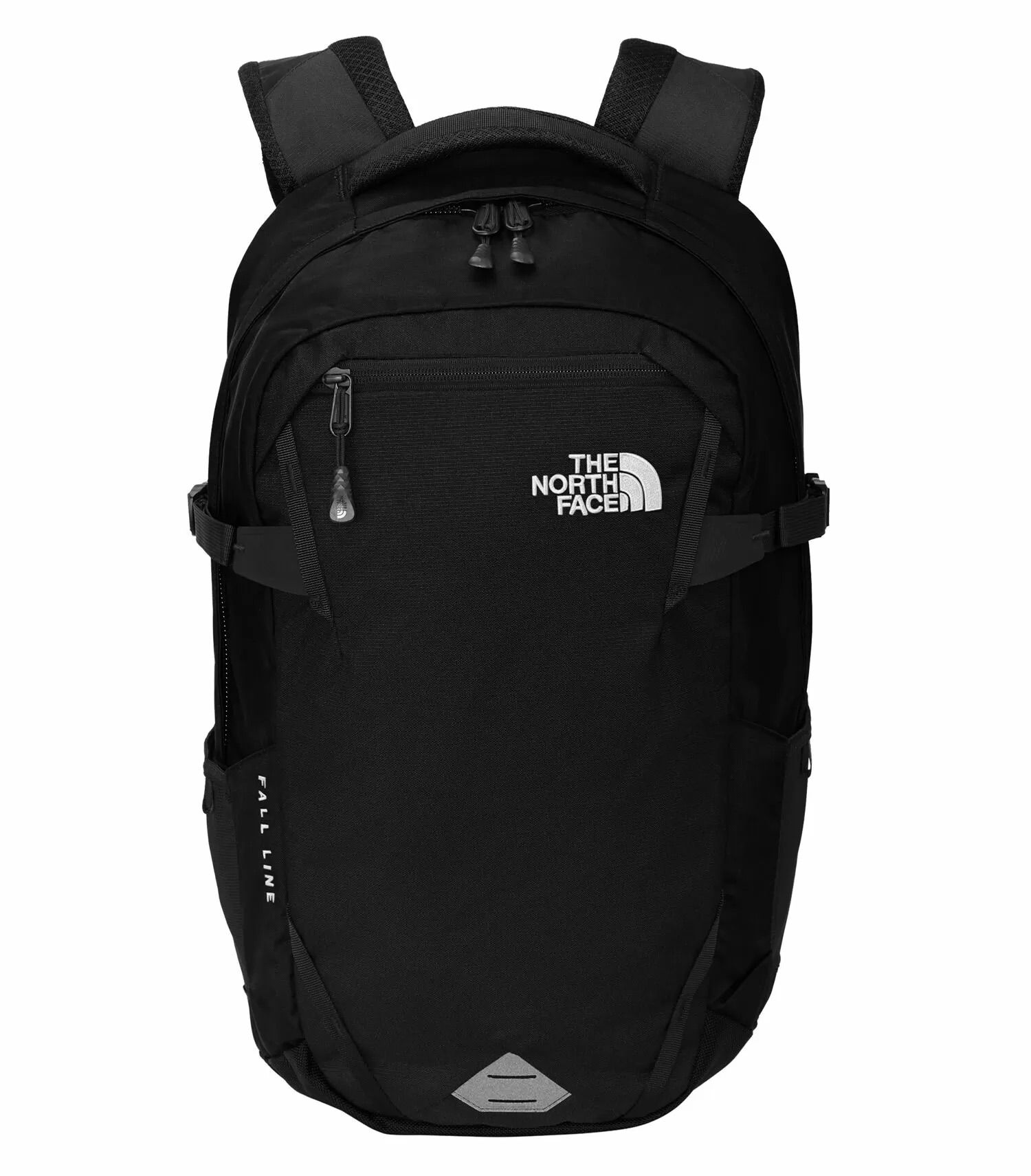 The North Face Fall Line Backpack in Black