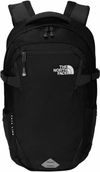 An image of a Custom The North Face Fall Line Backpack in Black!