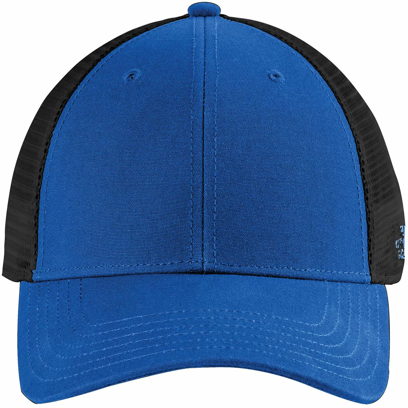 The North Face Ultimate Trucker Hat in TNF Blue/Black