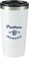An image of a Custom Thor 16oz Tumbler!