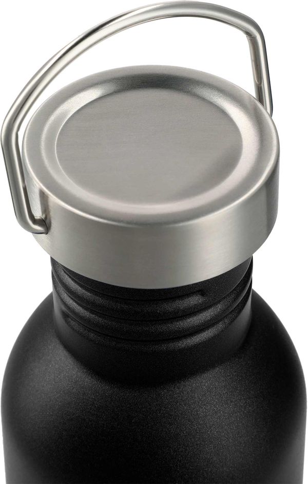 An image of a Custom Thor 20oz Stainless Sports Bottle!