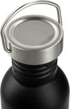 An image of a Custom Thor 20oz Stainless Sports Bottle!