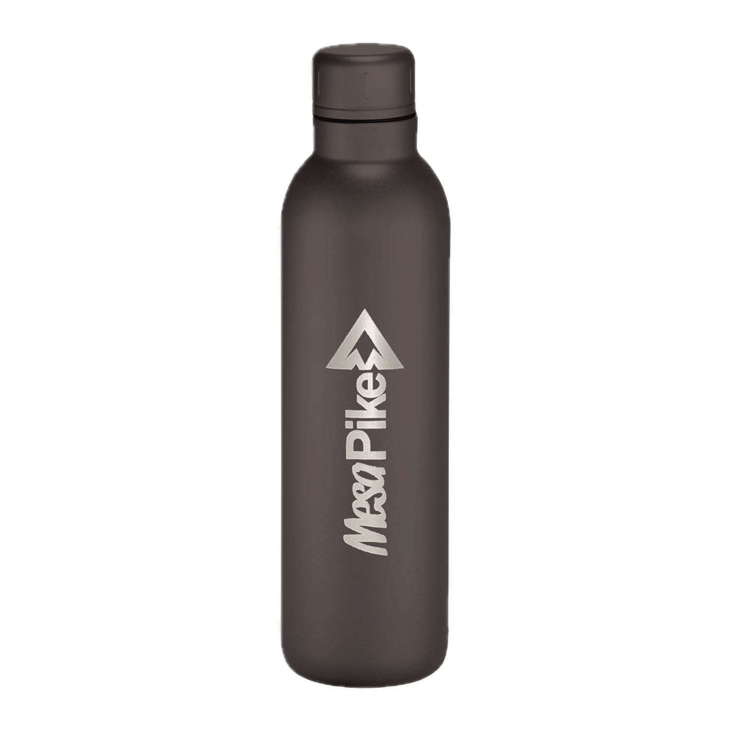 Thor Copper Vacuum Insulated Bottle 17oz