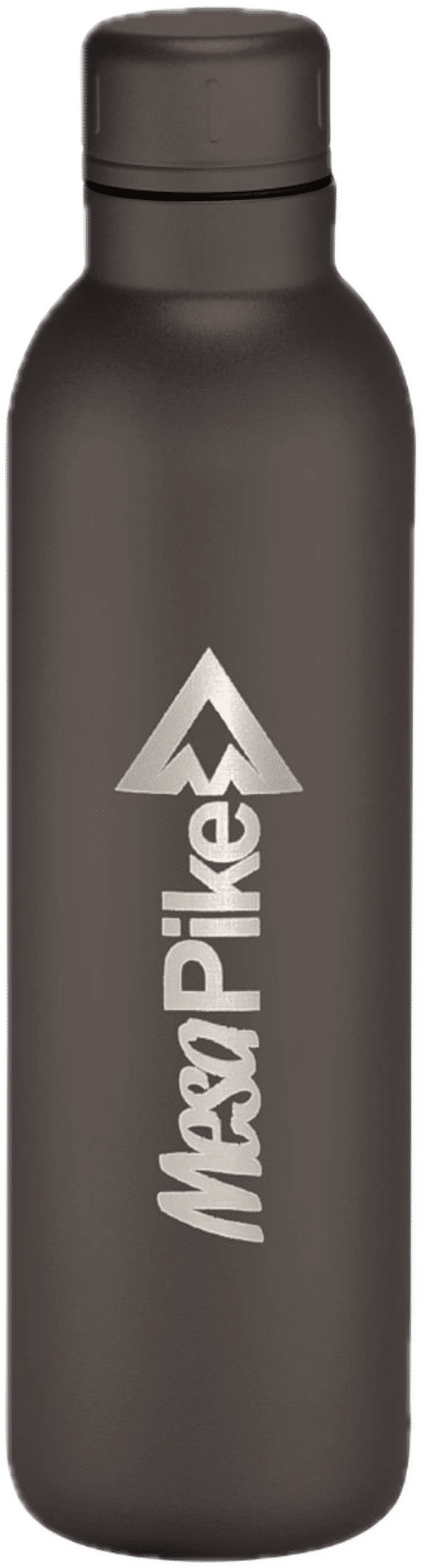 An image of a Custom Thor Copper Vacuum Insulated Bottle 17oz!