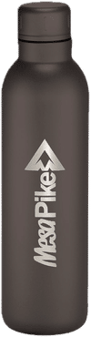 An image of a Custom Thor Copper Vacuum Insulated Bottle 17oz!