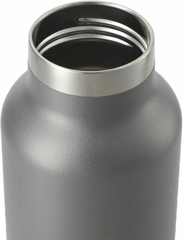 An image of a Custom Thor Copper Vacuum Insulated Bottle 22oz!