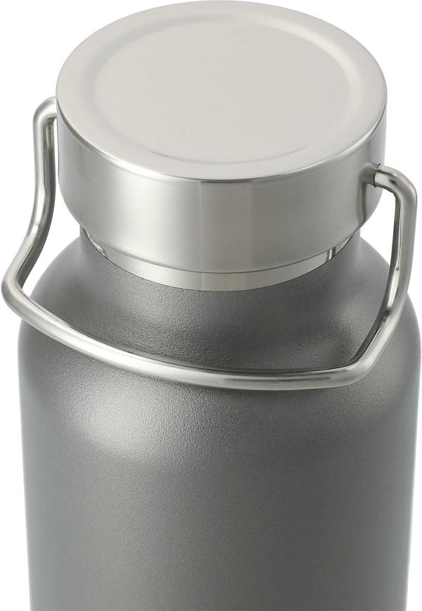 An image of a Custom Thor Copper Vacuum Insulated Bottle 22oz!