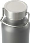 An image of a Custom Thor Copper Vacuum Insulated Bottle 22oz!