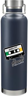 An image of a Custom Thor Copper Vacuum Insulated Bottle 32oz!