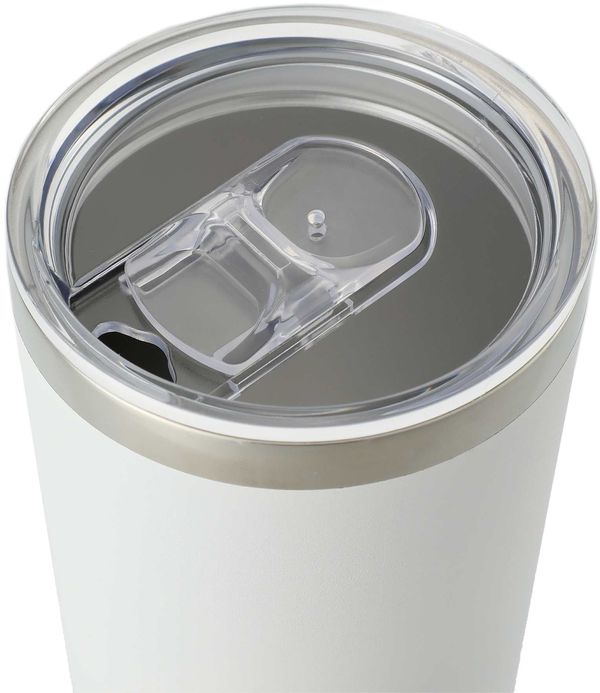 An image of a Custom Thor Copper Vacuum Insulated Tumbler 22oz!