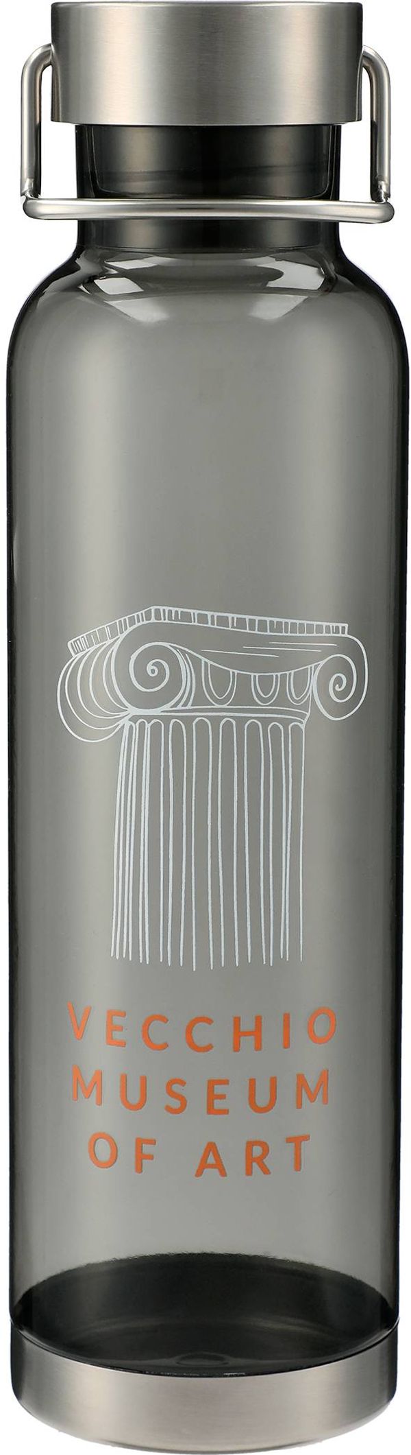 An image of a Custom Thor Tritan Sport Bottle 27oz!