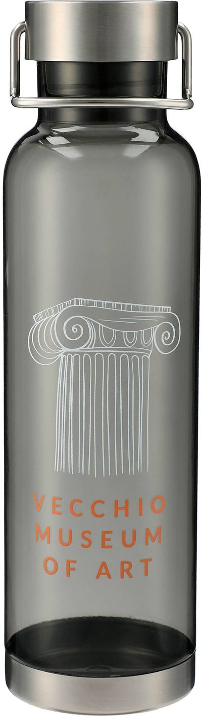 An image of a Custom Thor Tritan Sport Bottle 27oz!