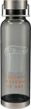 An image of a Custom Thor Tritan Sport Bottle 27oz!