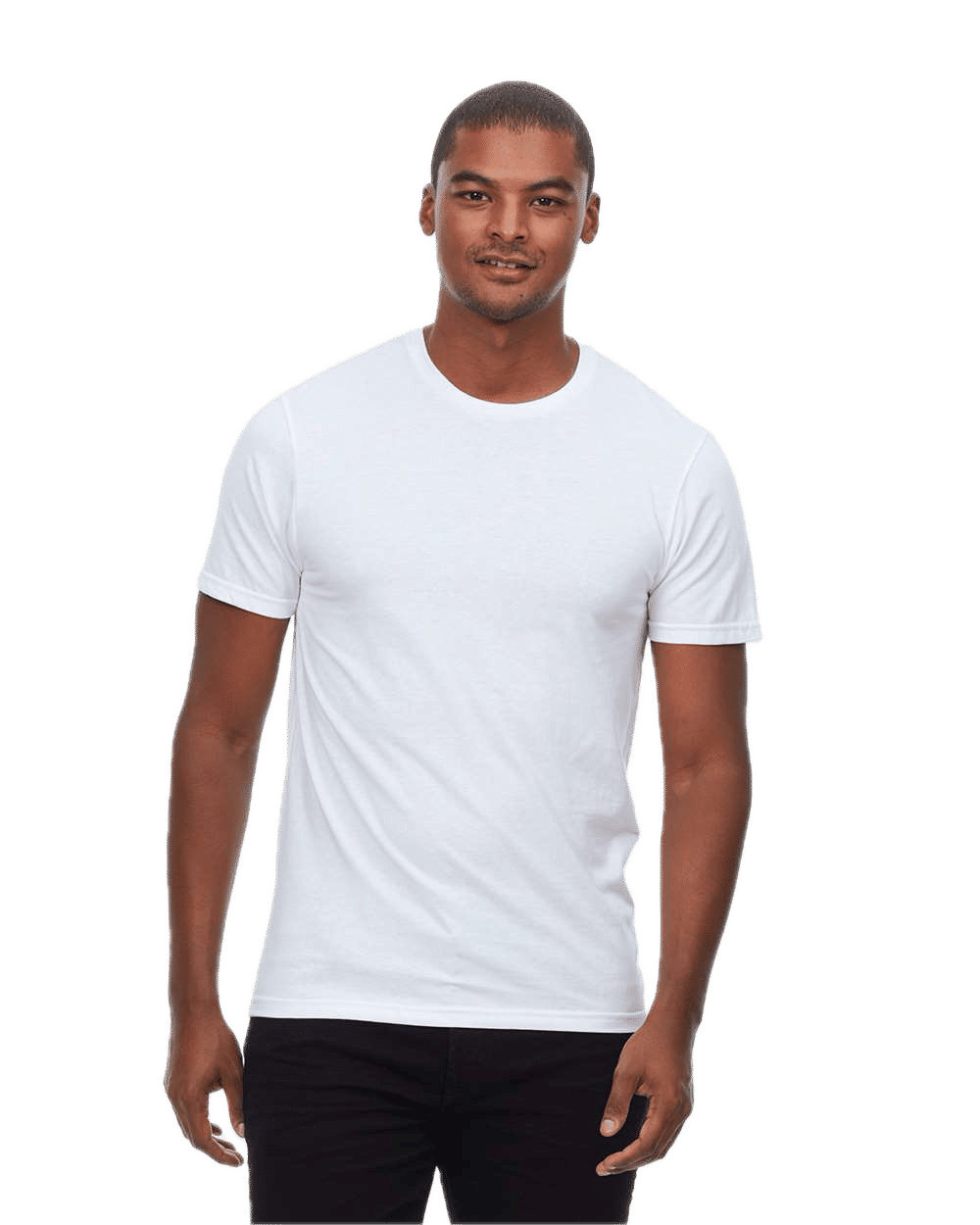 Threadfast Epic Unisex CVC TShirt