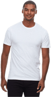 An image of a Custom Threadfast Epic Unisex CVC TShirt!