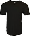 Am image of a Custom Threadfast Epic Unisex T Shirt in Black!