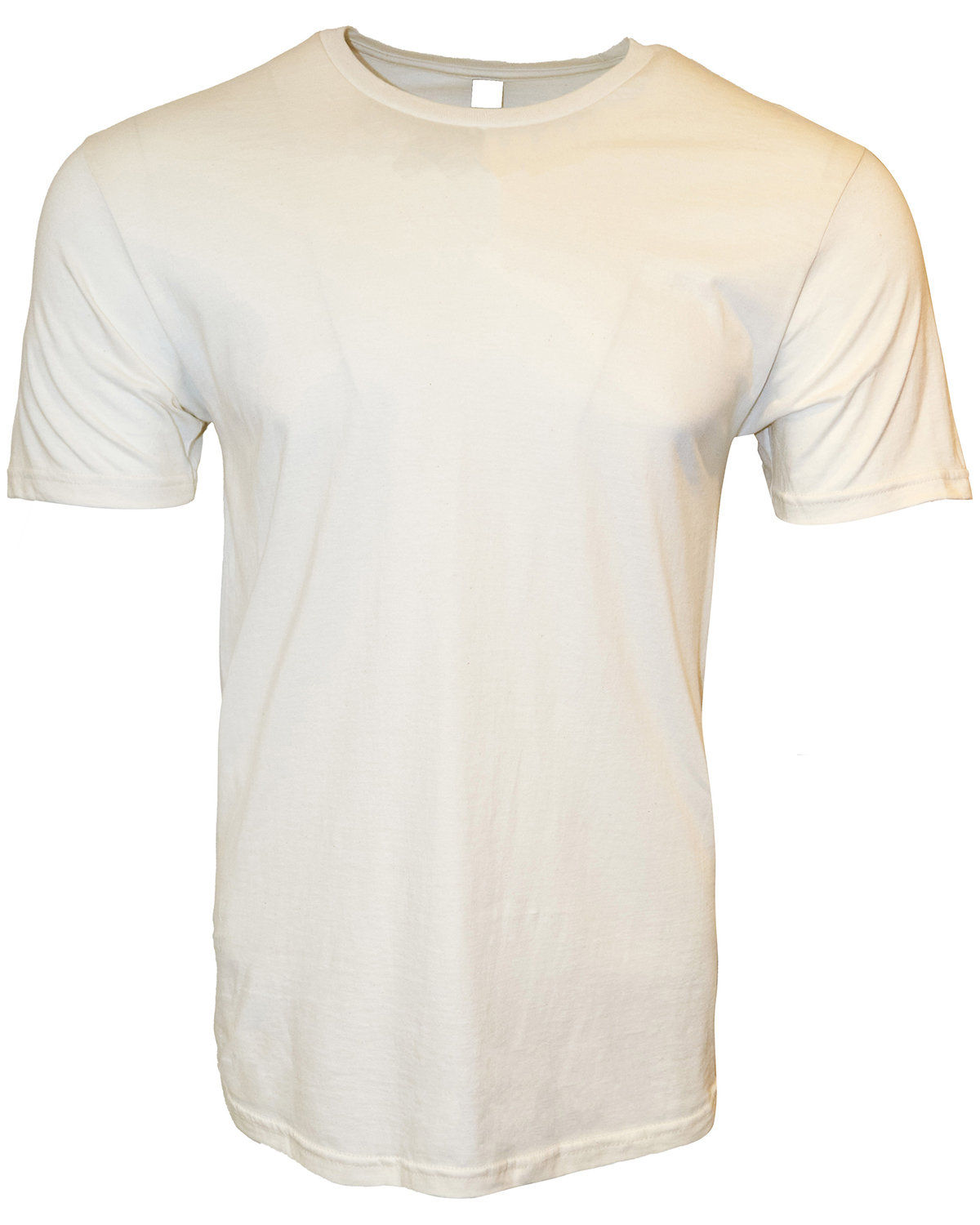 Threadfast Epic Unisex T Shirt in Natural