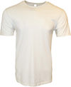 Am image of a Custom Threadfast Epic Unisex T Shirt in Natural!