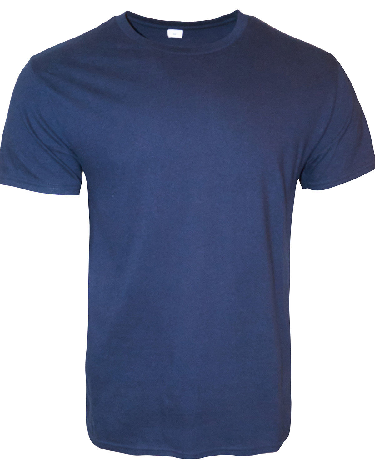 Threadfast Epic Unisex T Shirt in Navy