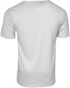 Am image of a Custom Threadfast Epic Unisex T Shirt in White!