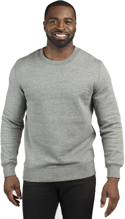 An image of a Custom Threadfast Unisex Ultimate Crewneck Sweatshirt!