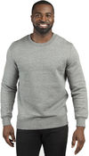 An image of a Custom Threadfast Unisex Ultimate Crewneck Sweatshirt!