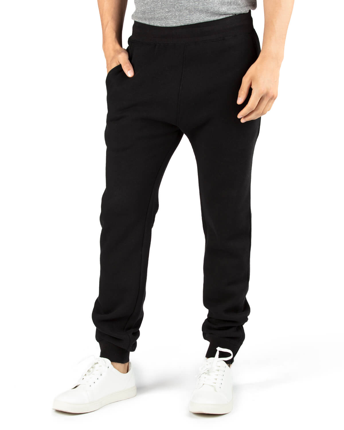 Threadfast Unisex Ultimate Fleece Pants