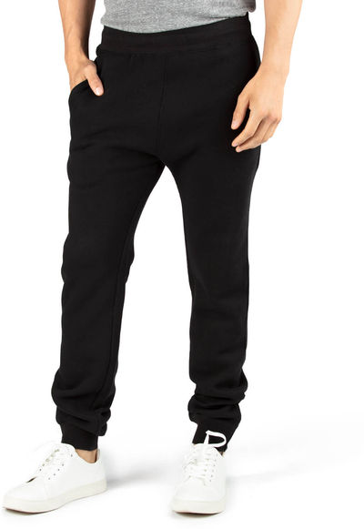 An image of a Custom Threadfast Unisex Ultimate Fleece Pants!