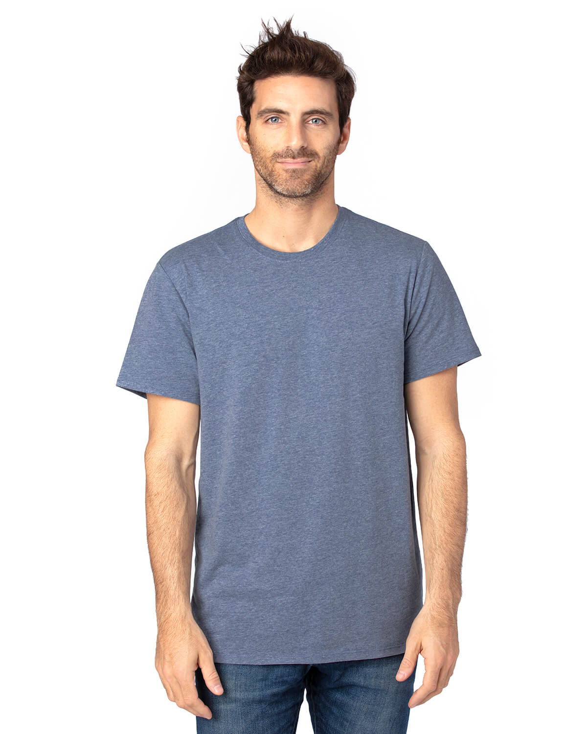 Threadfast Unisex Ultimate T Shirt