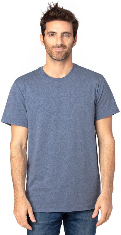 An image of a Custom Threadfast Unisex Ultimate T Shirt!