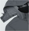 An image of a Custom Roots73 Mens Napanee Eco Softshell Jacket!
