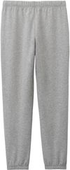 Am image of a Custom Roots73 Mens PaddleCreek Fleece Pants in Grey Mix!
