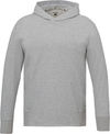 Am image of a Custom Roots73 Canmore Eco Hoody in Grey!