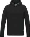 Am image of a Custom Roots73 Canmore Eco Hoody in Black!