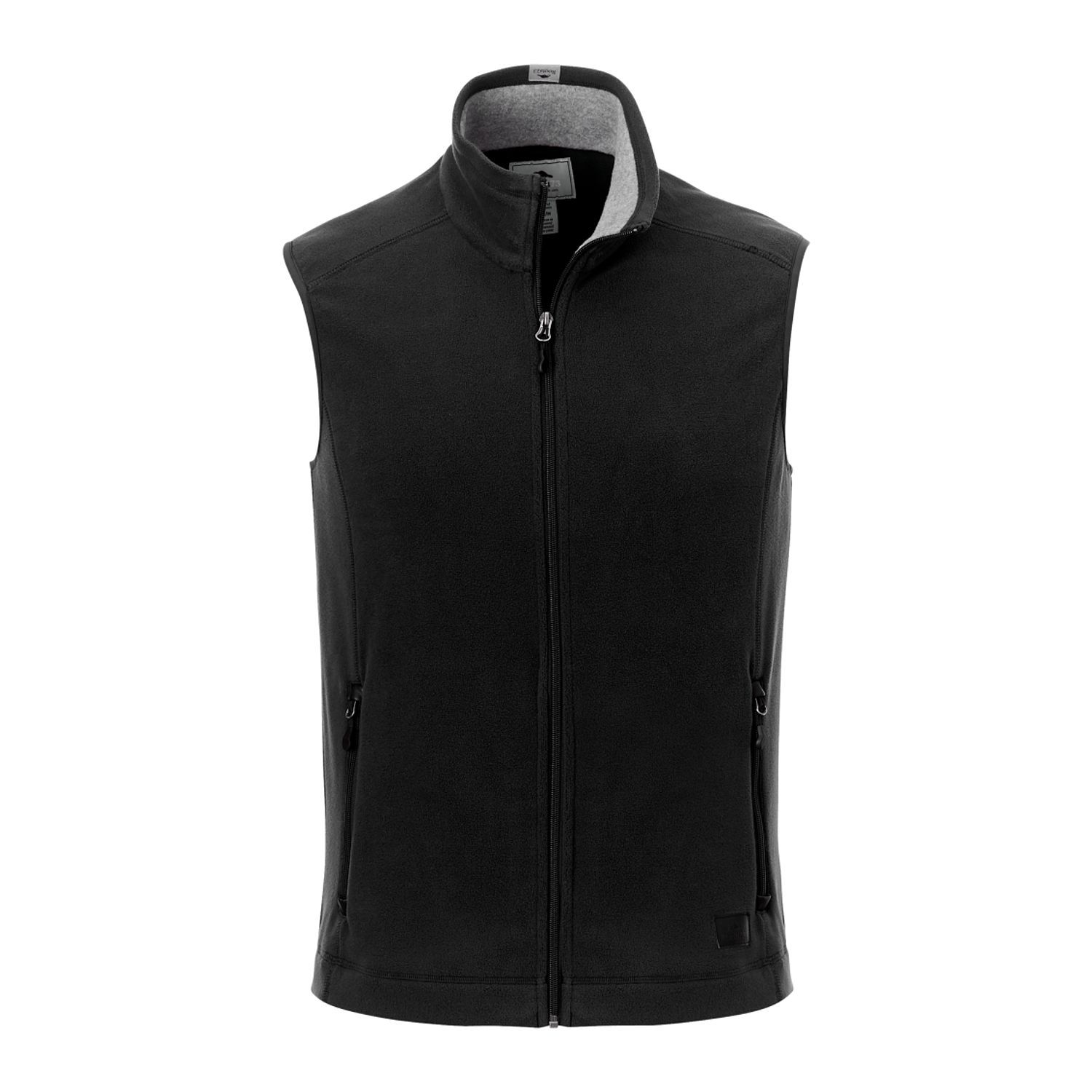 Roots73 Willowbeach MFC Vest in Black