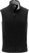 Am image of a Custom Roots73 Willowbeach MFC Vest in Black!