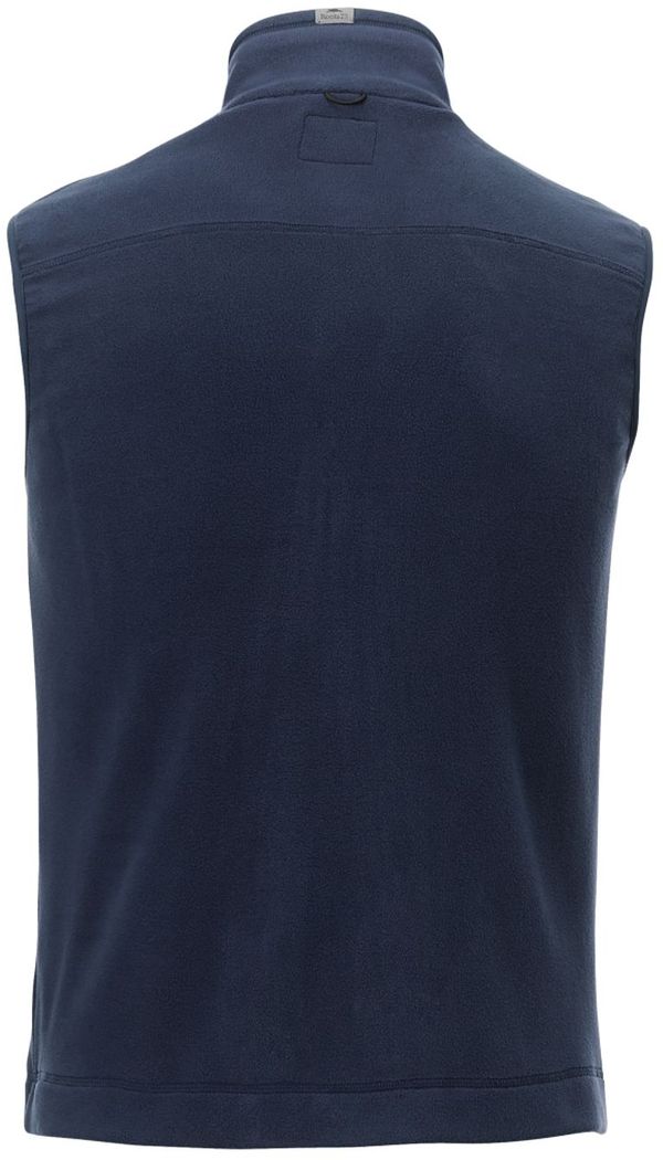 Am image of a Custom Roots73 Willowbeach MFC Vest in Atlantic Navy!