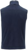 Am image of a Custom Roots73 Willowbeach MFC Vest in Atlantic Navy!