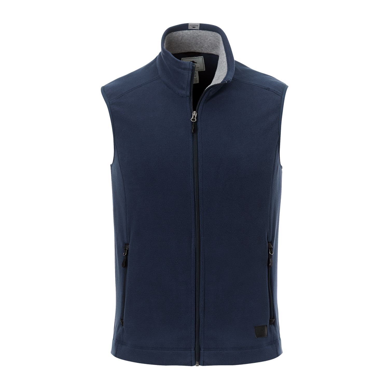 Roots73 Willowbeach MFC Vest in Atlantic Navy
