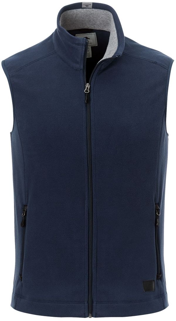 Am image of a Custom Roots73 Willowbeach MFC Vest in Atlantic Navy!