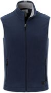 Am image of a Custom Roots73 Willowbeach MFC Vest in Atlantic Navy!