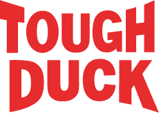 Tough Duck Logo
