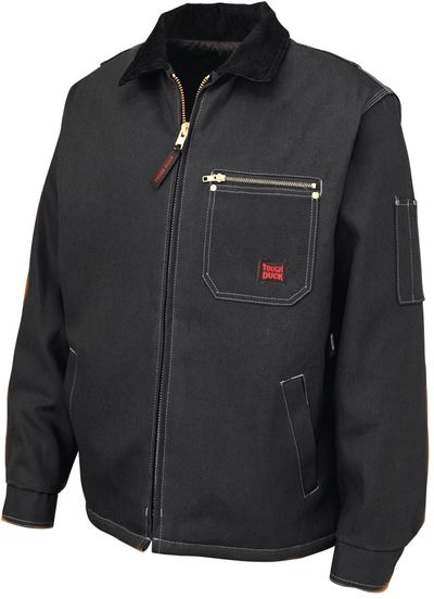 Duck free jacket clearance