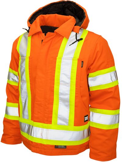 Tough Duck Duck Safety Jacket