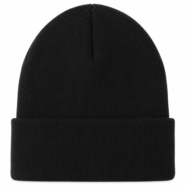 An image of a Custom Tough Duck FX 40 Thinsulate Toque in Black!