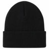An image of a Custom Tough Duck FX 40 Thinsulate Toque in Black!
