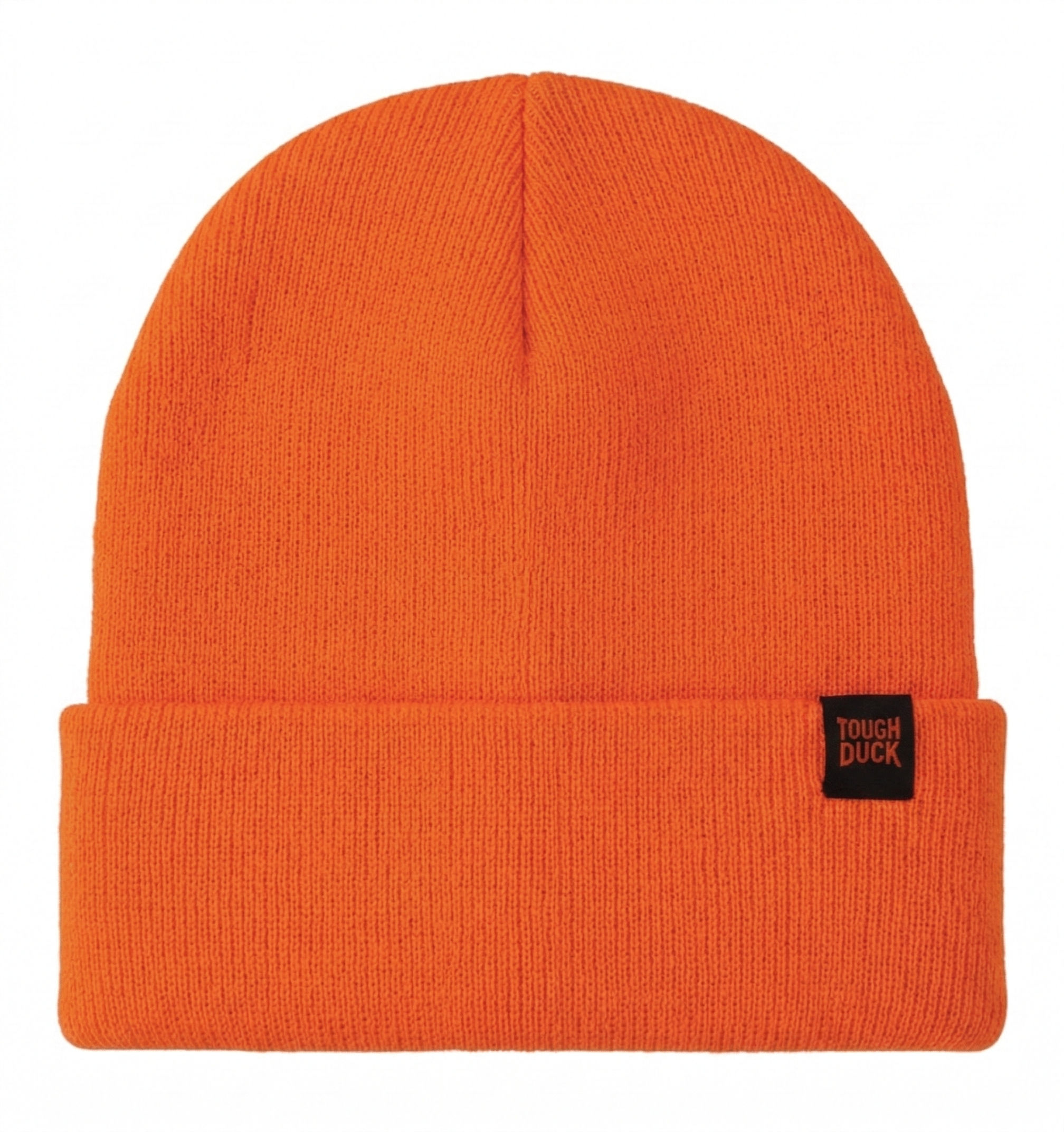 Tough Duck FX 40 Thinsulate Toque in Blaze