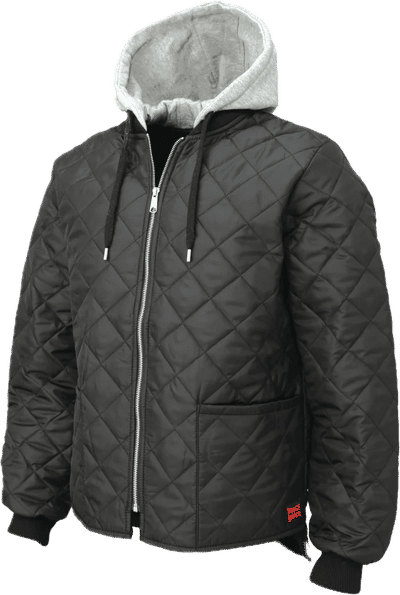 Tough duck freezer jacket hotsell